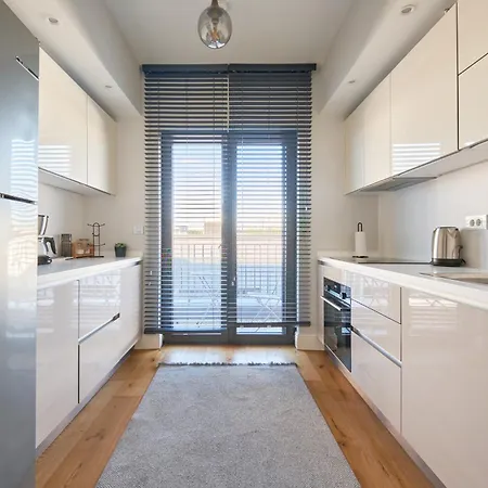 Lagirio Residence Taksim-2