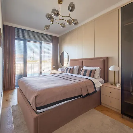Lagirio Residence Taksim-3