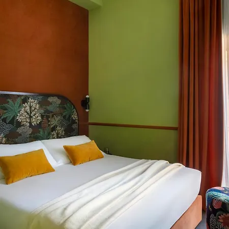 Barberini Retreat Boutique Hotel-3