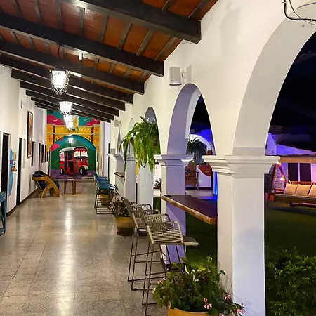 Luna Maya Boutique Hotel-2