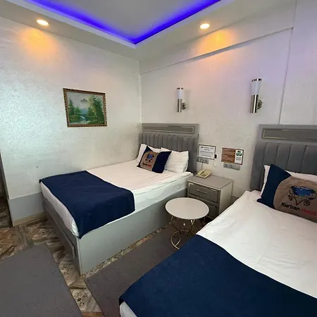 Kurban Otel-2