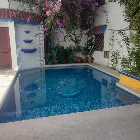 Villa Madre By La Cultura Suites - Hotel Moms-2
