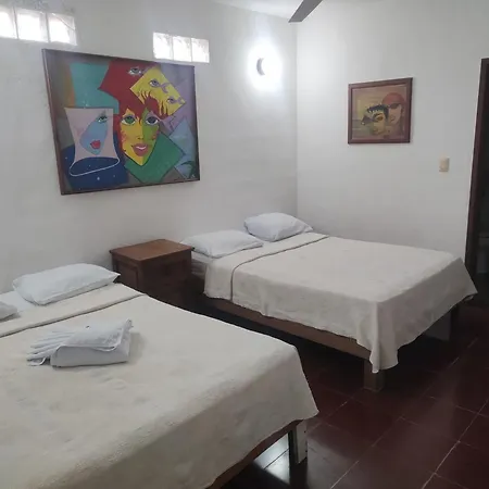 Villa Madre By La Cultura Suites - Hotel Moms-3