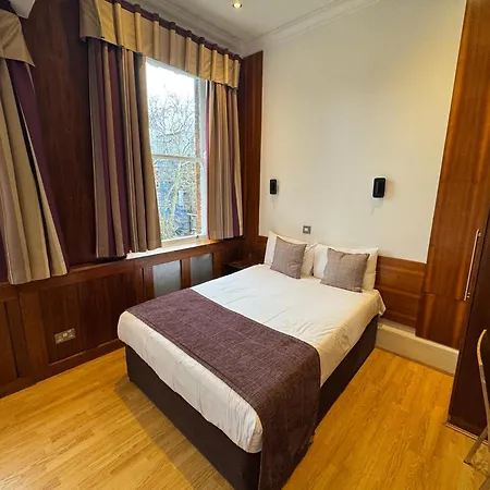 Garden View Hotel-2