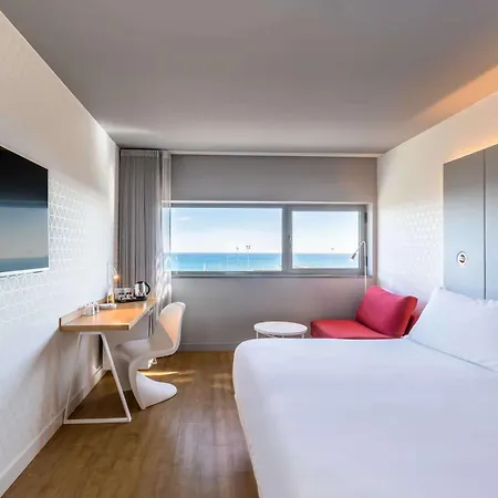 Occidental Atenea Mar - Adults Only-3