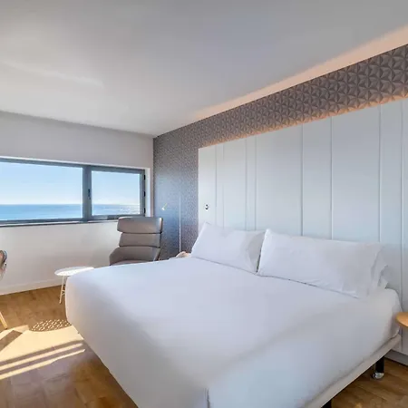 Occidental Atenea Mar - Adults Only-2