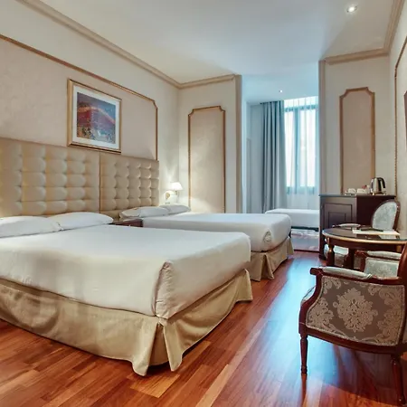 Hotel Roger De Lluria-3