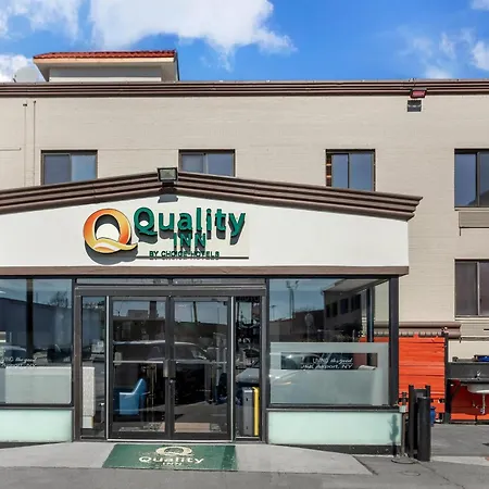Quality Inn Jfk Airport Rockaway Blvd-2