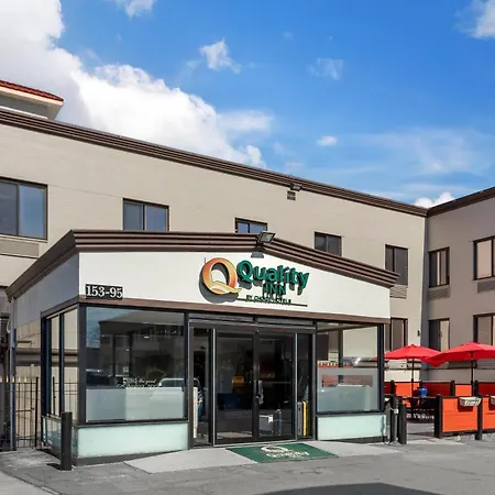 Quality Inn Jfk Airport Rockaway Blvd-3