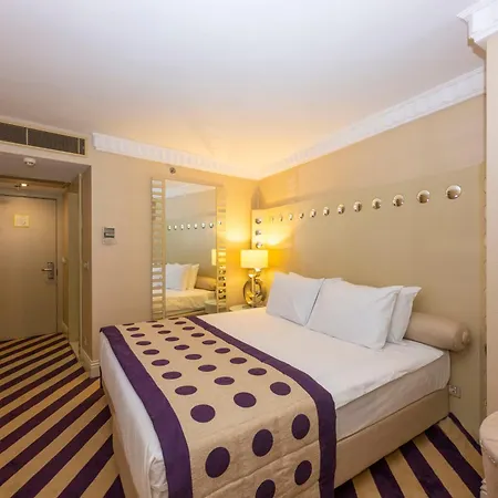 Taxim Hill Hotel-3