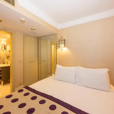 Taxim Hill Hotel-2