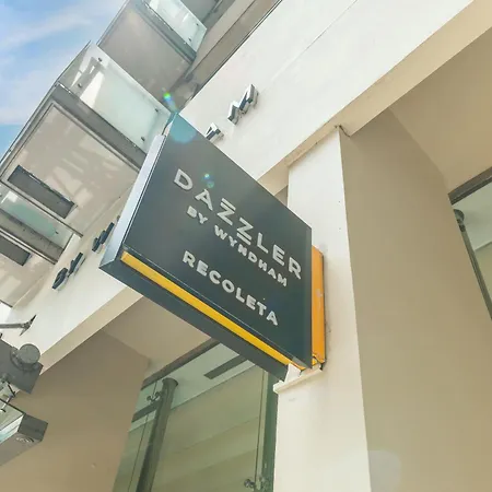 Dazzler By Wyndham Buenos Aires Recoleta-2
