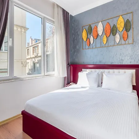 Perazre Hotel-3