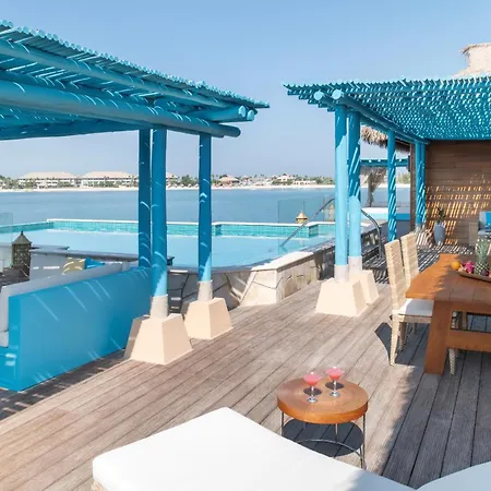 Banana Island Resort Doha By Anantara-3