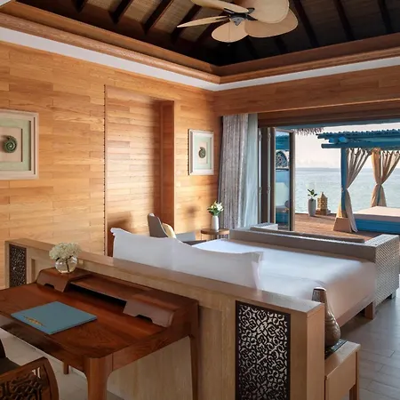 Banana Island Resort Doha By Anantara-2