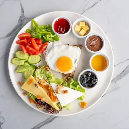 Karakoy Aparts Hotel - Special Category-2