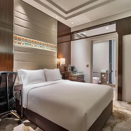 Holiday Inn Singapore Little India By Ihg-3