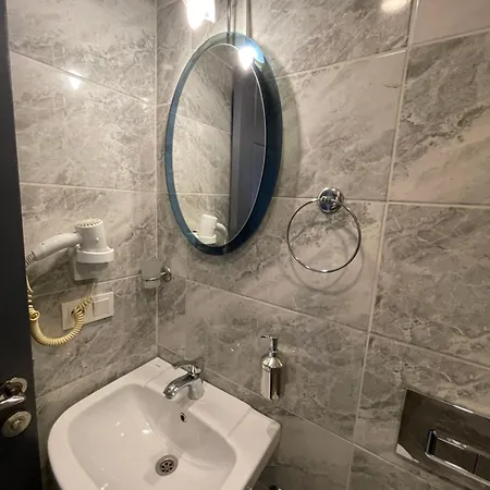 New Taksim Hotel-3