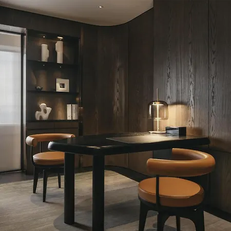 Hilton Singapore Orchard-3