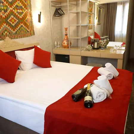 Turk Art Hotel-2