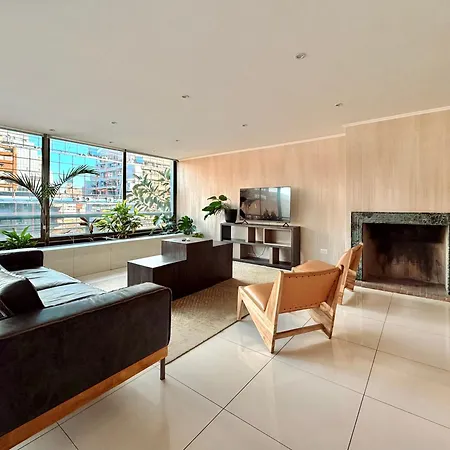 Hotel Tempo Rent-2