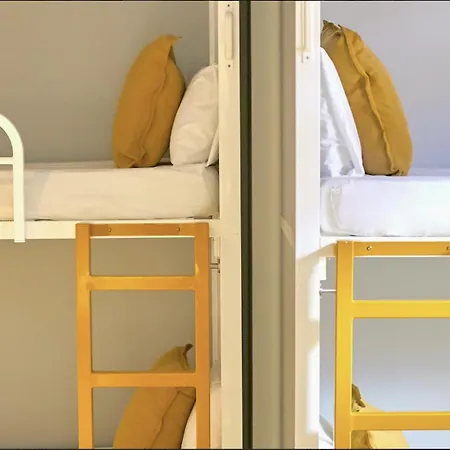 Sun & Moon Hostel-2
