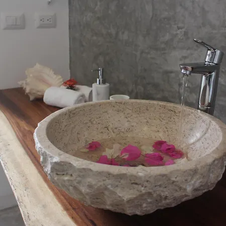 Little Gem Hotel Tulum La Veleta-2