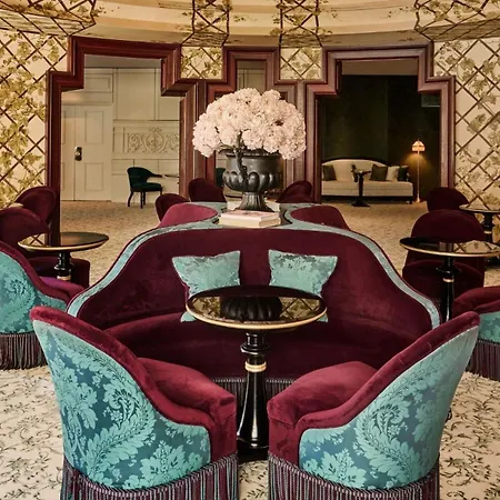 Fouquet'S Paris-2