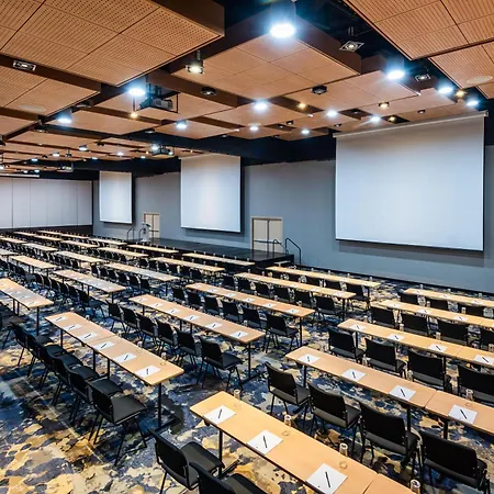 Hilton Doubletree Bogota Salitre Ar-2