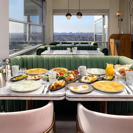 Cvk Taksim Hotel Istanbul-3