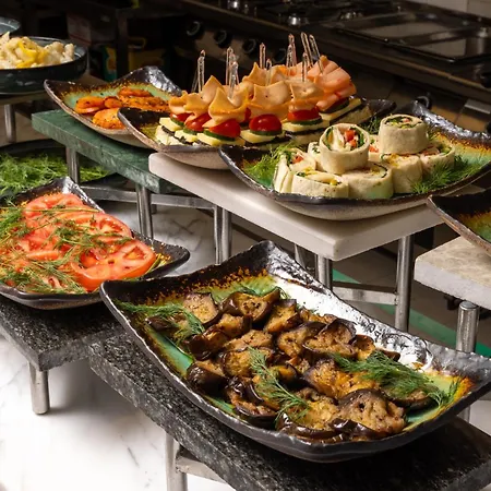 Cvk Taksim Hotel Istanbul-2