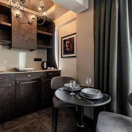 Sayeban Hotel Istanbul-2