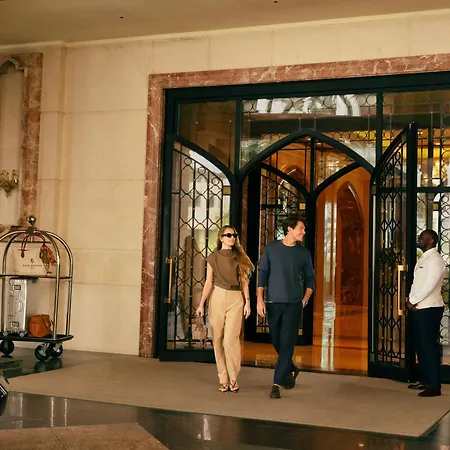 Four Seasons Hotel Doha-2