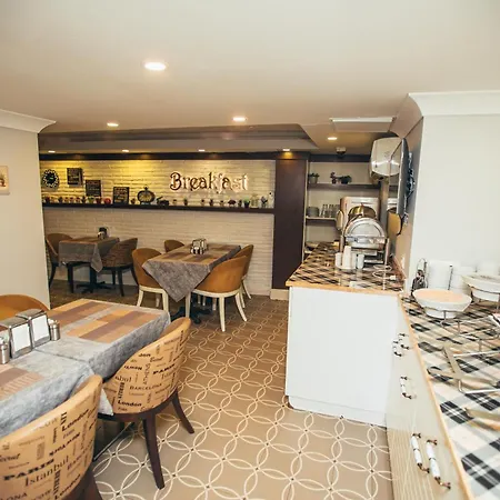 Just Inn Hotel-2