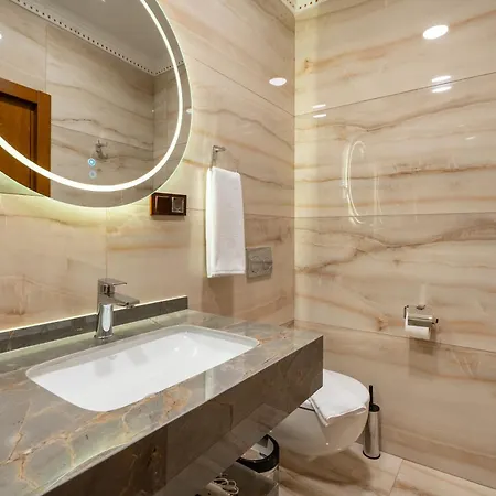 Hanchi By Ottoman Suites-3