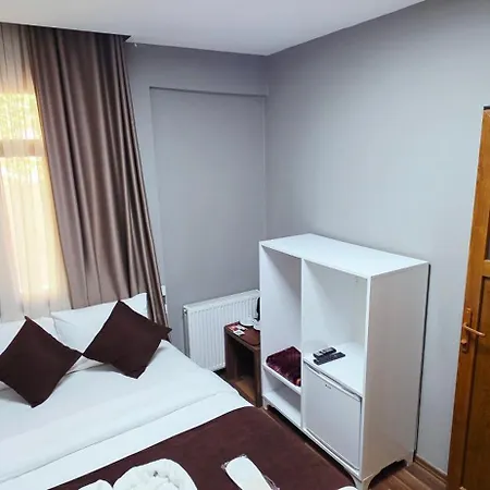 Safir Gold Hotel-2
