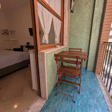 Napoli City Inn-2