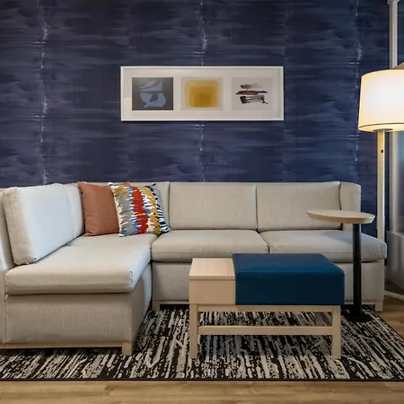 Hyatt Place Fort Lauderdale Cruise Port & Convention Center - Newly Renovated-3