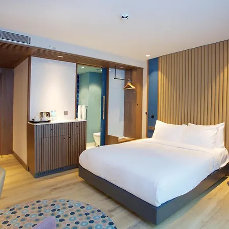 Hampton By Hilton Istanbul Old City-3