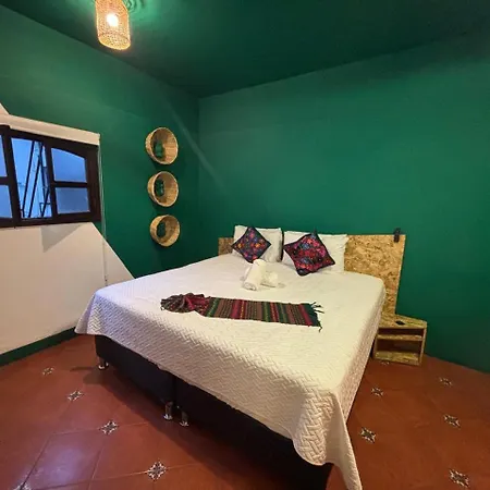 Why Not Hotel-2