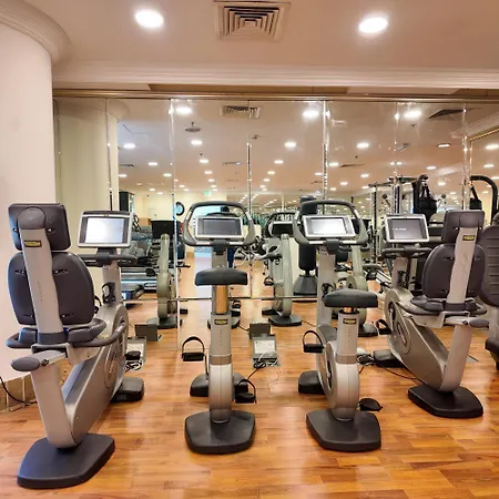 Ramada By Wyndham Doha Old Town-2