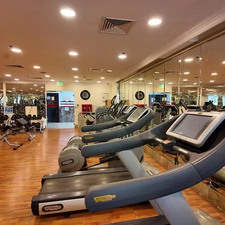 Ramada By Wyndham Doha Old Town-2