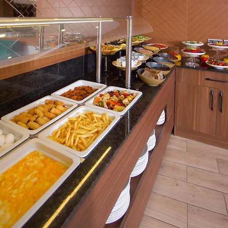 Downtown Sirkeci Hotel-2