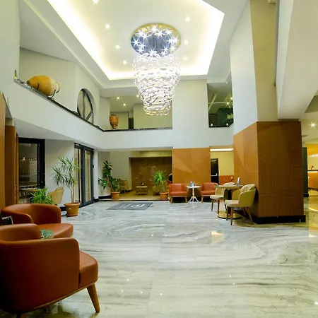 Downtown Sirkeci Hotel-3