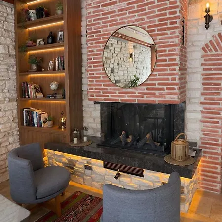 Abelia Mansion Hotel-2