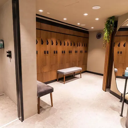 Novotel Istanbul Bomonti-2