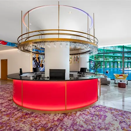 Voco Dubai Nice The Heart Of Europe By Ihg-3