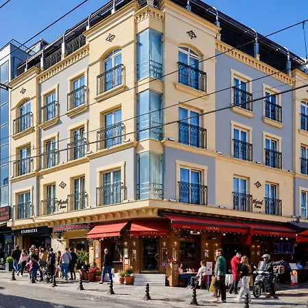 Faros Hotel Old City - Special Category-3