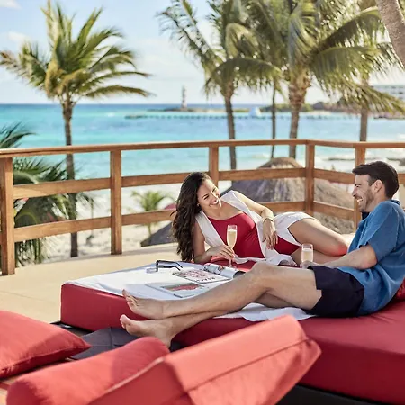 Grand Fiesta Americana Coral Beach Cancun-2