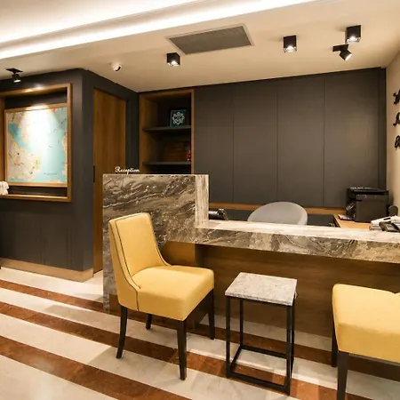 Seraglio Hotel & Suites-2